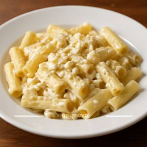 Cheese Pasta