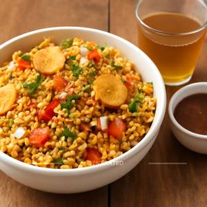 Chowpatrty Bhel Puri