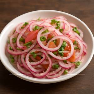 Onion Salad