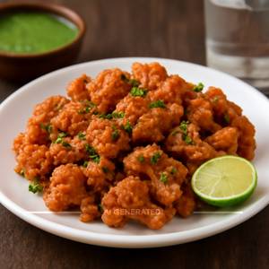 Gobi Fry
