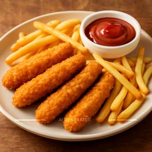 Chicken Finger Boneless