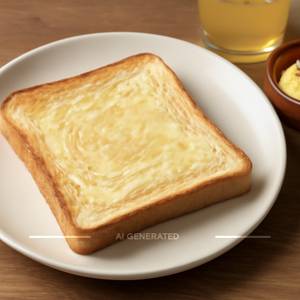 Bread Butter[6 Pieces]