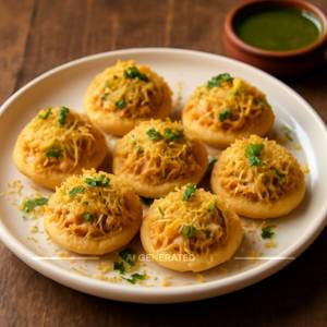 Sev Puri