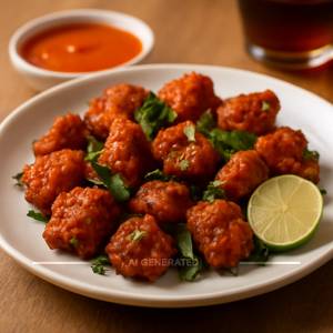 Chicken 65