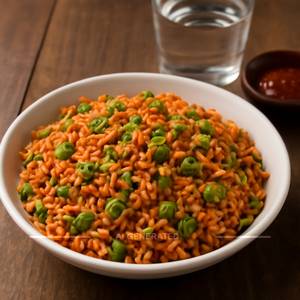 Schezwan Veg Rice