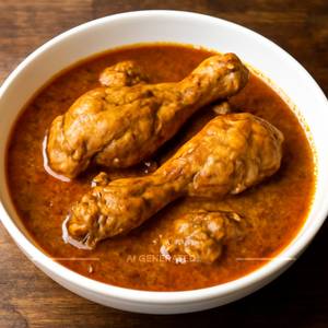 Chicken Stew