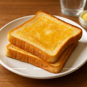 Butter Toast