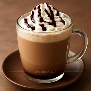 Cafe Mocha