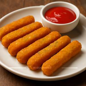 Veg Fingers