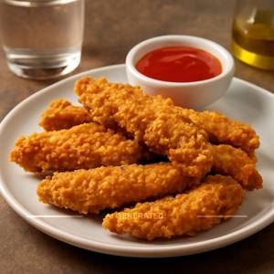 Napoleon Chicken