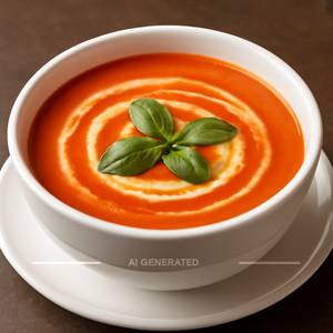 Cream Of Tomato