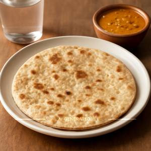 CHAPATI