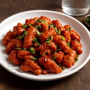 Dragon Chicken