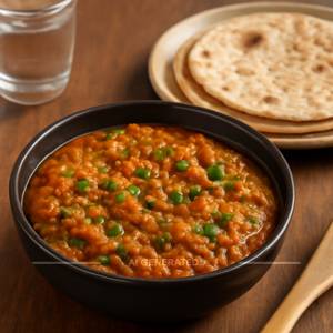 Baingan Bharta