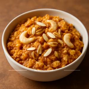 Dry Fruit Sheera
