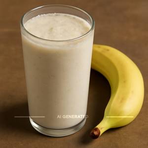 Banana Shake
