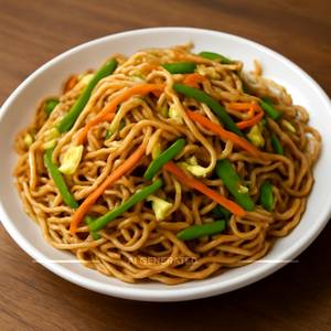 Veg Chowmein