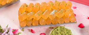 Kesar Petha