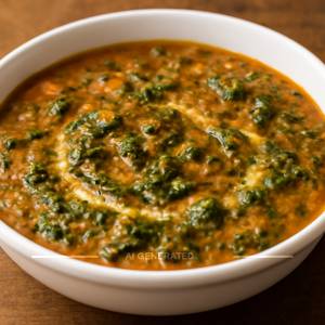 Methi Masala