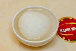 Sponge Rasgulla [1 Pc]