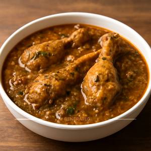 Kali mirch chicken