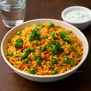 Veg Biryani