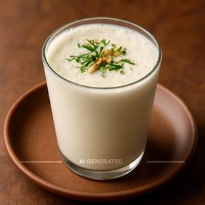 Sugandi lassi