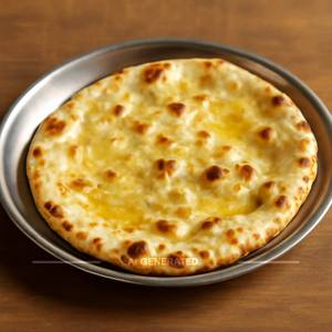 Butter Naan
