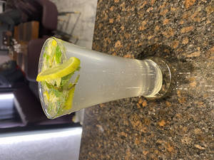 Virgin Mojito