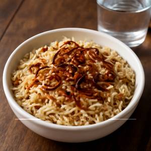 Onion Rice