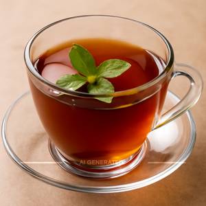 Tulsi Tea