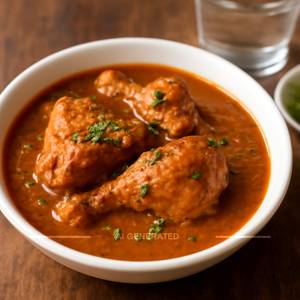 Chicken Masala