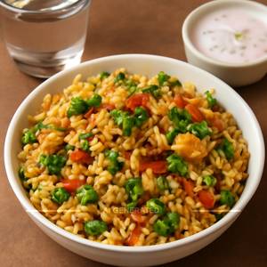 Veg Biryani