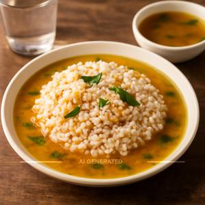 Rasam Rice