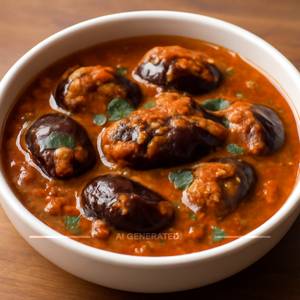 Baingan Masala