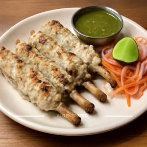 Malai Chaap