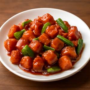 Chilli Chicken