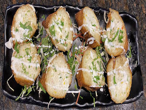 Dahi Ke Sholey