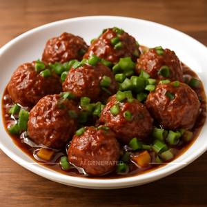 Manchurian dry