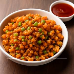 Crispy Corn  