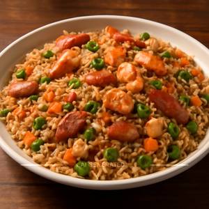 Mixed Non-veg Fried Rice