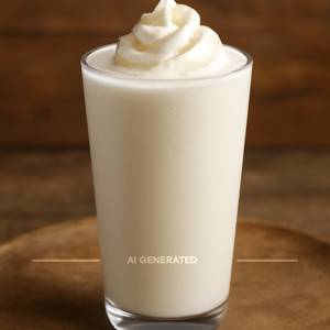 Vanilla Shake