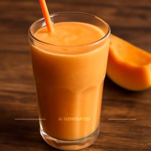 Papaya Shake