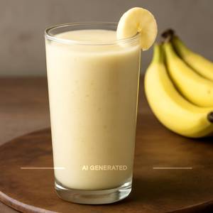 Banana Shake