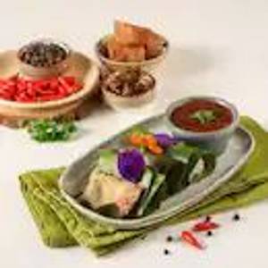 Steam Fish In Tamarind Sauce