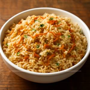 Onion Rice