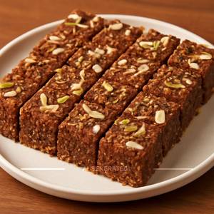 Dodha Burfi