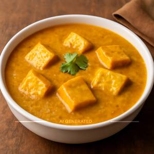 Paneer Korma