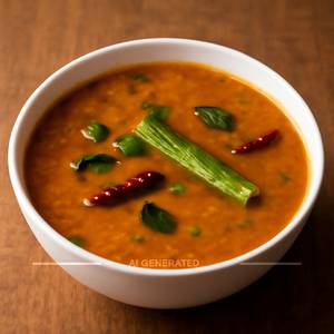 Sambhar karam