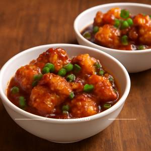 Gobhi Manchurian (Pack of 2)?                                        